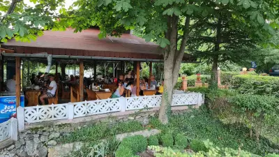 Ресторант „Килиманджаро“