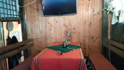 Пицария Ини Белоградчик