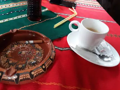 Пицария Ини Белоградчик