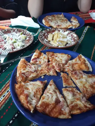 Пицария Ини Белоградчик