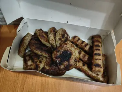 GO GRILL