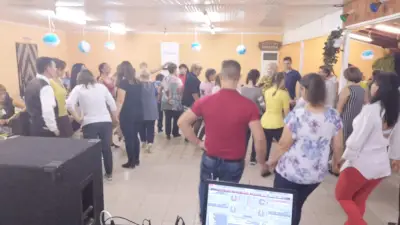 Ресторант"Рибката"