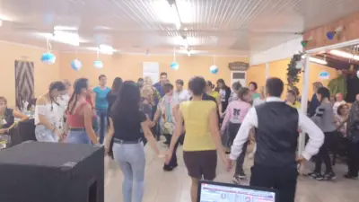 Ресторант"Рибката"