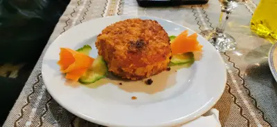 Механа Маркашница