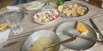 Механа Маркашница