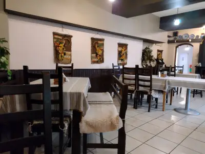 Механа Маркашница