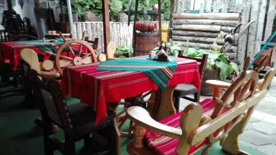 Ресторант "Бриз"