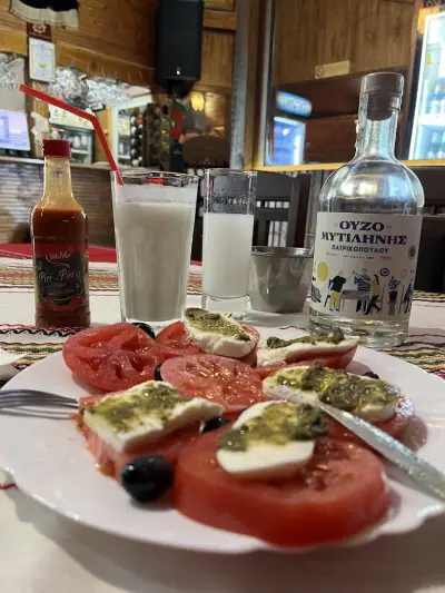 Макси при Нечо