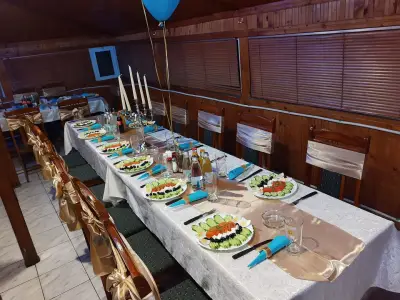 Макси при Нечо