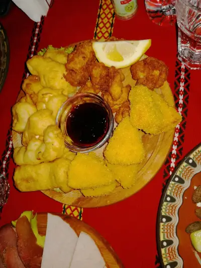 Механа Славяни