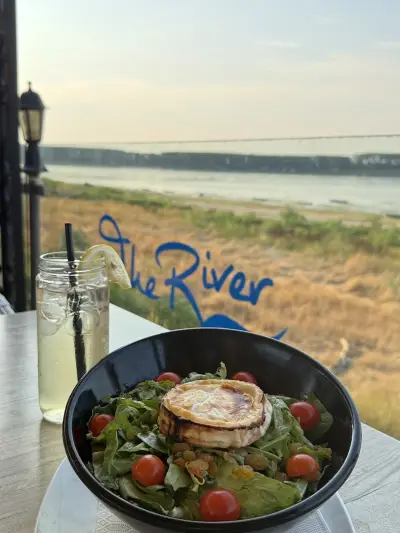 Комплекс "The River"