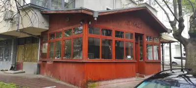 Ресторант-пицария Роялс
