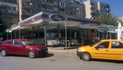 Клуб "Алегро"