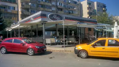 Клуб "Алегро"
