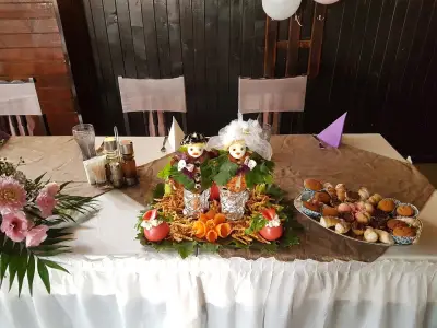 Ресторант Смокините