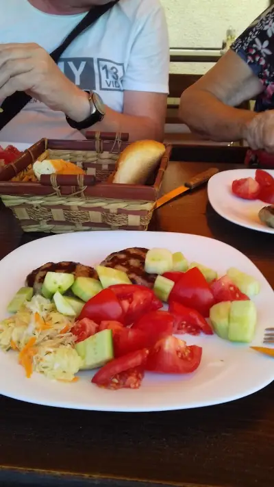 Шатрата