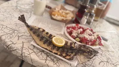Делфинчето