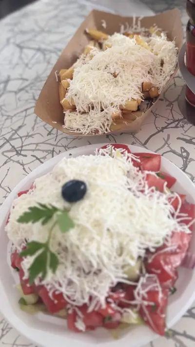 Делфинчето
