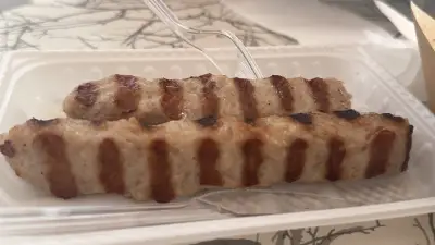 Делфинчето