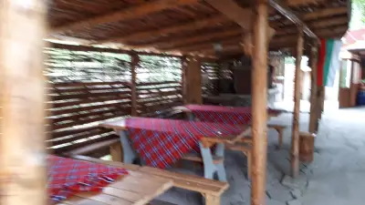Комплекс Орехът