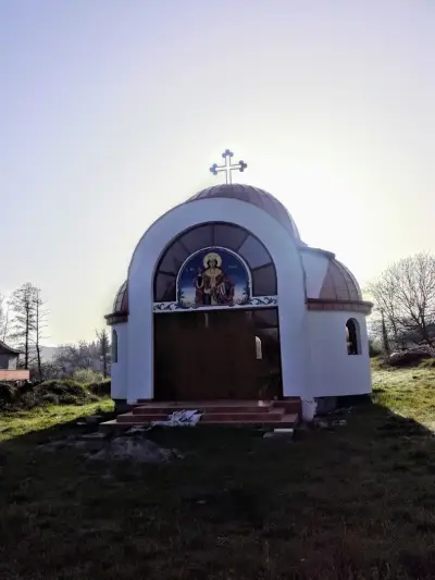Комплекс Лагуна