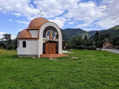 Комплекс Лагуна