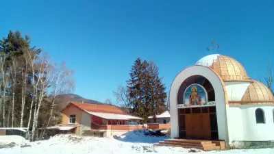 Комплекс Лагуна