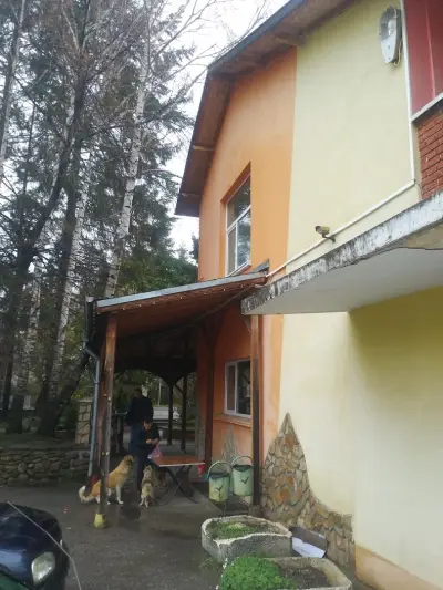 Комплекс Лагуна