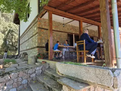 Ресторант „Струма Невеста“