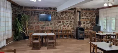 Ресторант „Струма Невеста“