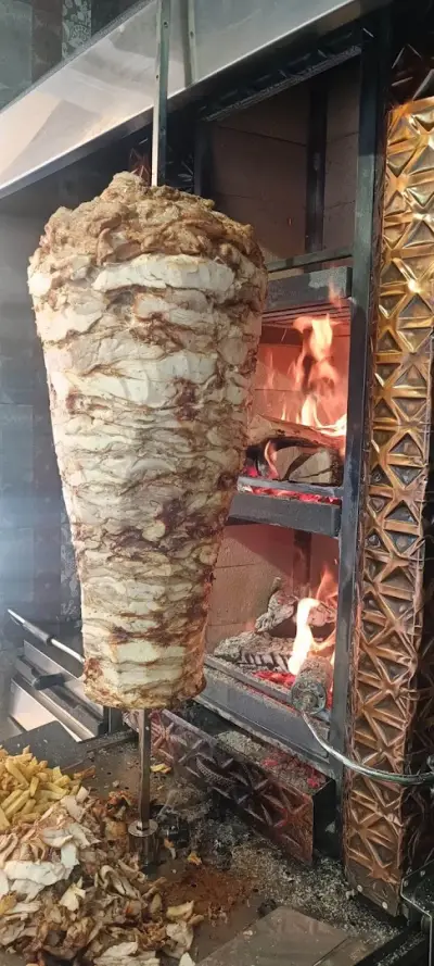 Trakiyski Doner