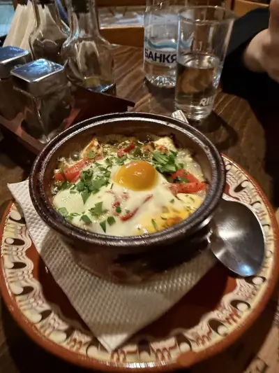 Хънтърс