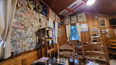 Хънтърс