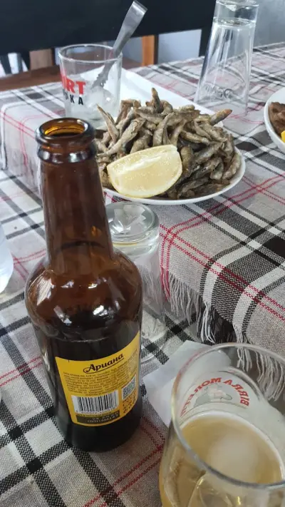 Ресторант При Федат