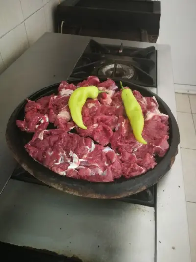 Ресторант При Федат