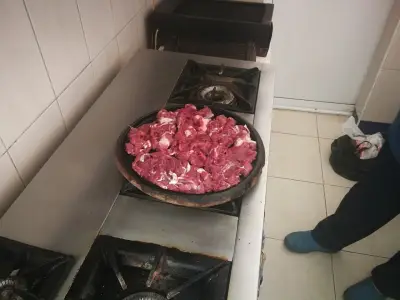 Ресторант При Федат
