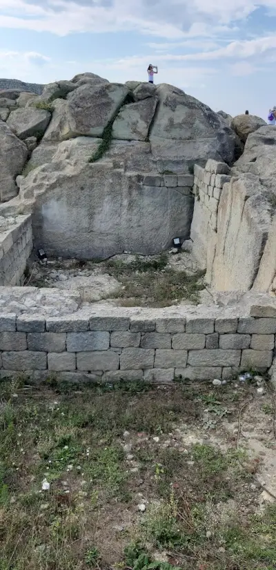 Чарли Барона Restourant