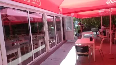 Бистро Престиж
