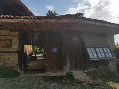 Рецепция Златна Ореша
