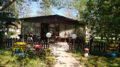 Бистро Приятели