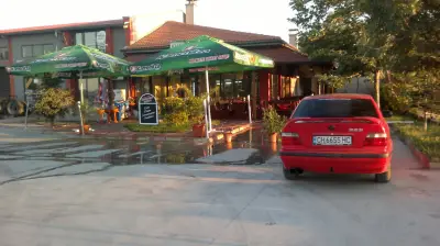 Бистро "Демира"