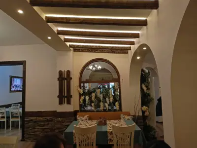 Ресторант "Замъка"