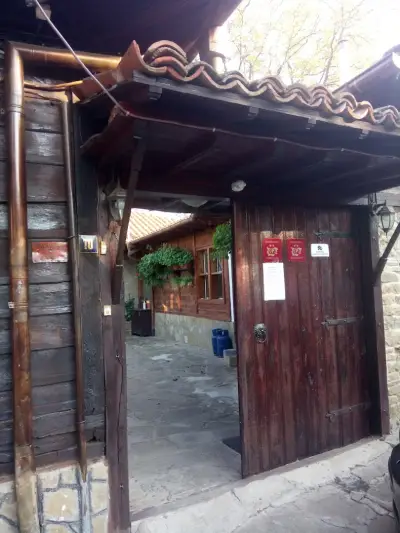 Ресторант ,,Медвен''
