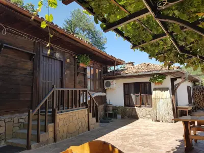 Ресторант ,,Медвен''