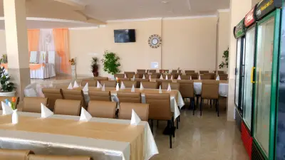 Ресторант Уурлар