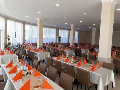 Ресторант Уурлар