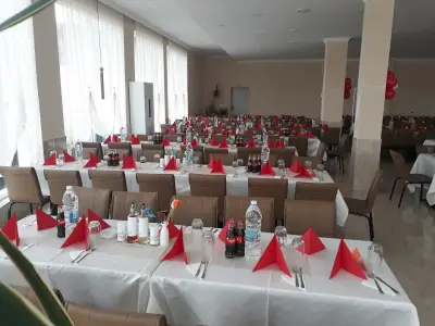 Ресторант Уурлар