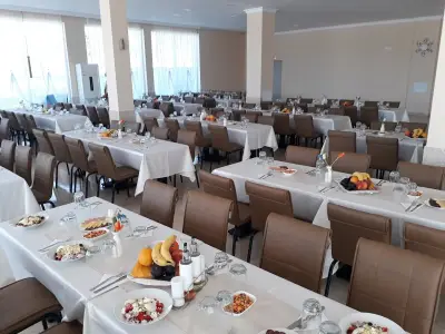 Ресторант Уурлар