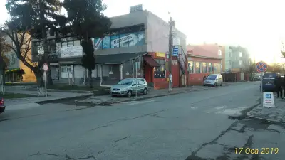 Ресторант „Руен“