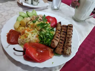 Ресторант „Руен“